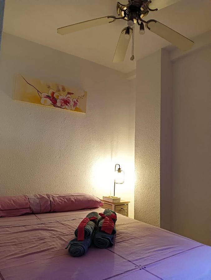 Habitacion Piso Particular En Castilleja De La Cuesta Buitenkant foto