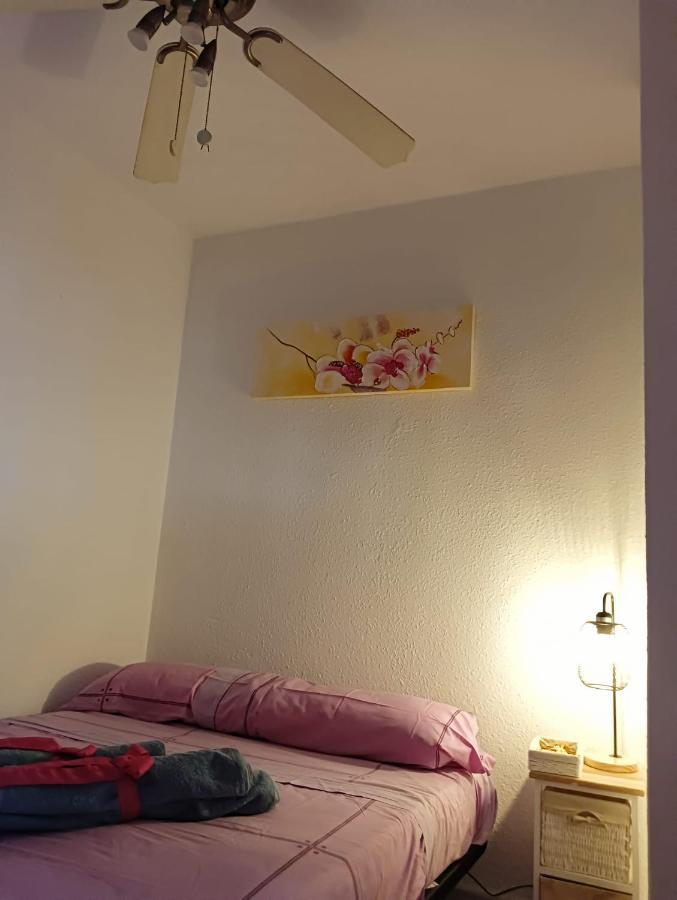 Habitacion Piso Particular En Castilleja De La Cuesta Buitenkant foto