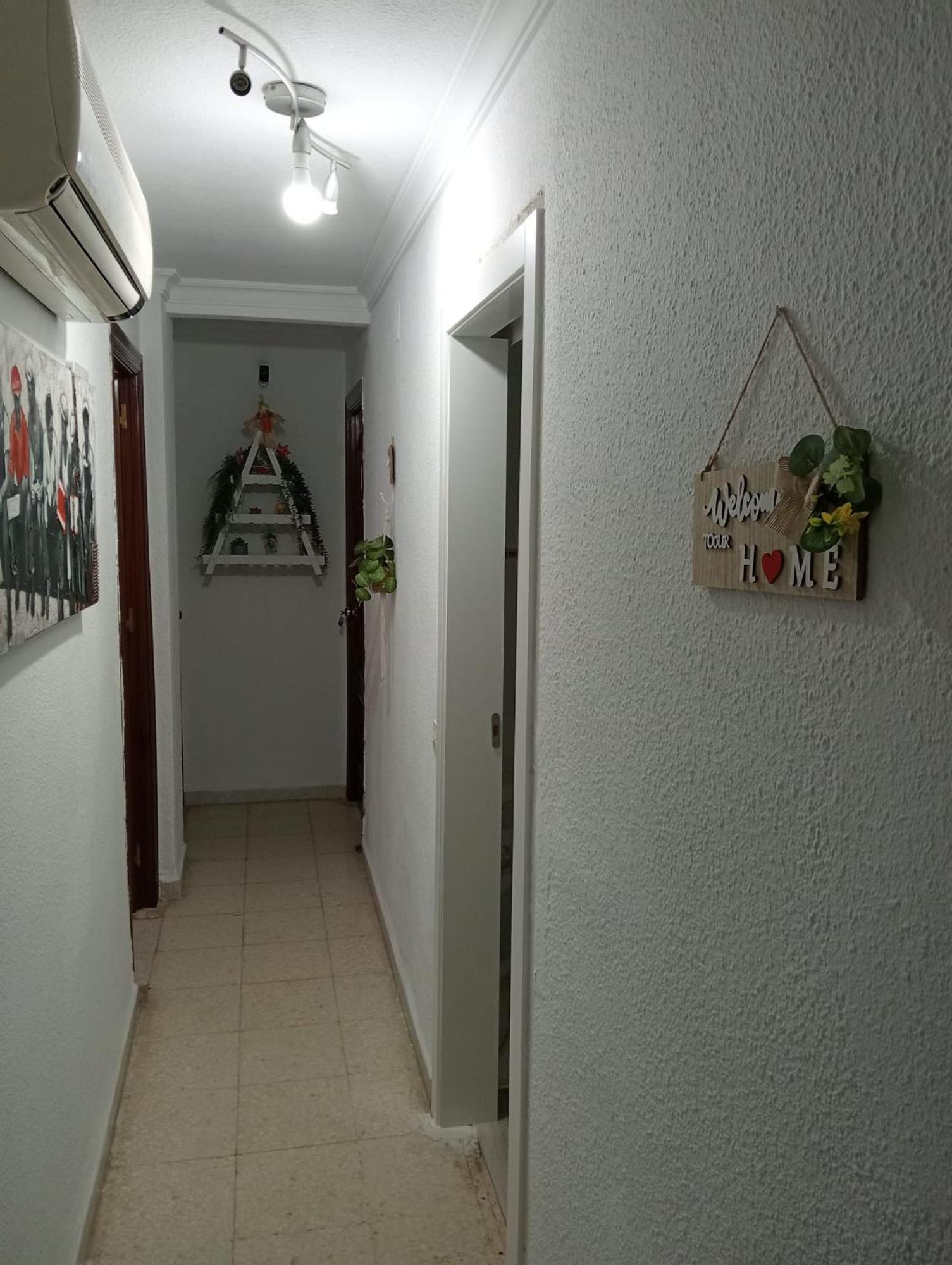 Habitacion Piso Particular En Castilleja De La Cuesta Buitenkant foto