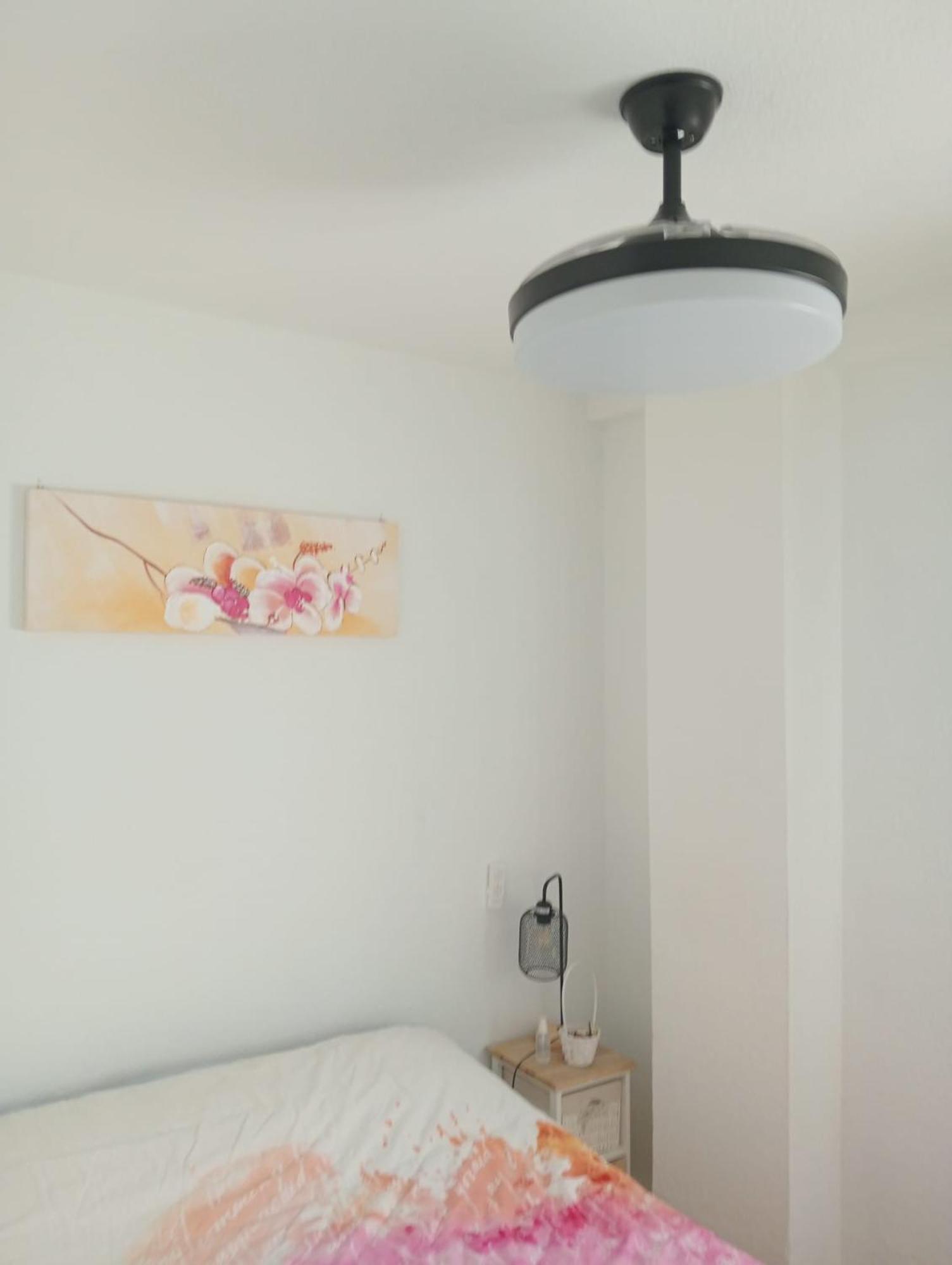 Habitacion Piso Particular En Castilleja De La Cuesta Buitenkant foto
