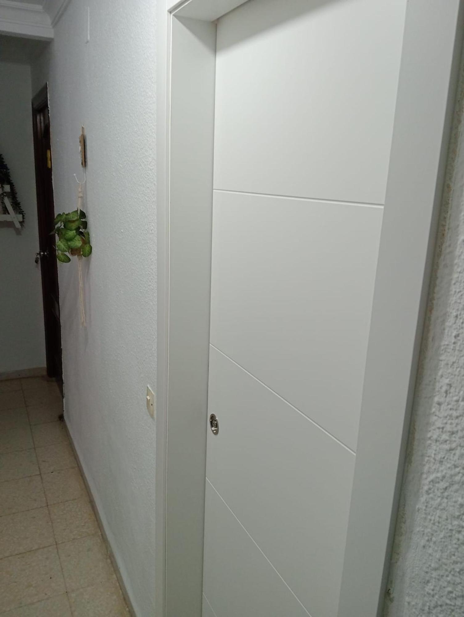 Habitacion Piso Particular En Castilleja De La Cuesta Buitenkant foto
